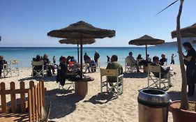 Casa Fabio Mondello'S Bay